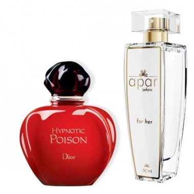 Francuskie Perfumy Dior Hypnotic Poison*